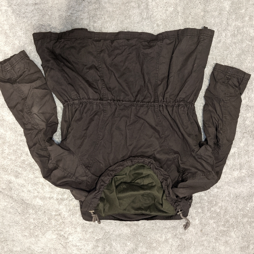 Jacket - Picture 2 of 2